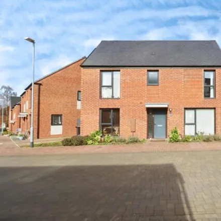 Image 1 - unnamed road, Telford, TF1 5GN, United Kingdom - House for sale