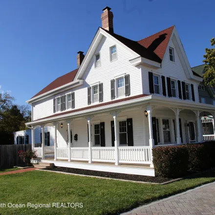 Buy this 5 bed house on Tuckerton Fire Company in North Green Street, Tuckerton