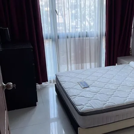Rent this 1 bed room on Galleria Tower in 14 Kitchener Link, Singapore 208539