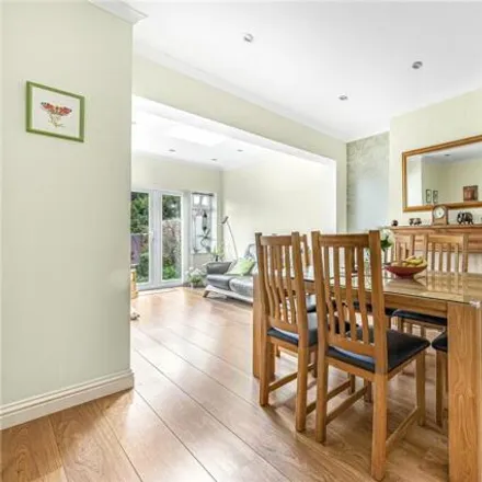 Image 3 - Cloisters Avenue, Blackbrook, London, BR2 8AW, United Kingdom - Duplex for sale