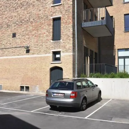 Image 9 - Spanjaardstraat 15, 8000 Bruges, Belgium - Apartment for rent