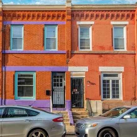Rent this 4 bed house on 1535 Fontain Street in Philadelphia, PA 19121