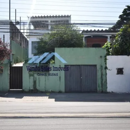 Buy this 3 bed house on Rua Belchior da Fonseca in Pedra de Guaratiba, Rio de Janeiro - RJ