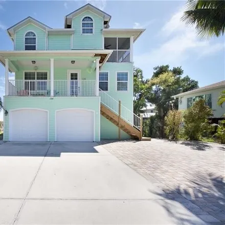 Buy this 4 bed house on 136 Washington Avenue in Fort Myers Beach, Lee County