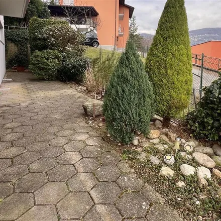 Image 2 - Via dei Bonoli, 6932 Lugano, Switzerland - Apartment for rent