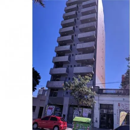 Buy this 1 bed apartment on Bulevar 27 de Febrero 1410 in Abasto, Rosario