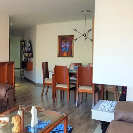 Image 4 - Cr 17a 113 43 Ap 301, Boyacá, Cundinamarca - Apartment for sale