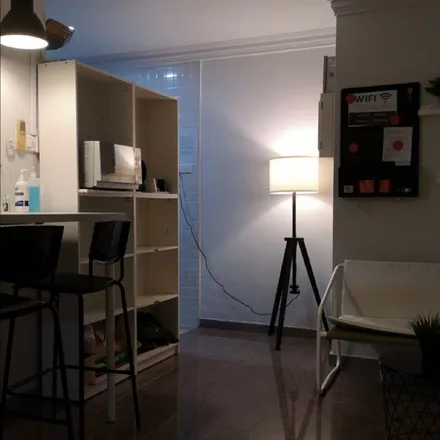Rent this 1 bed apartment on North-South Corridor in Singapore 329565, Singapore