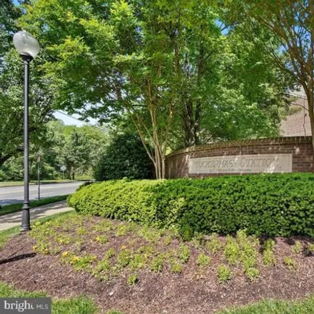 Image 2 - Kings Riding Way, North Bethesda, MD 20852, USA - Condo for sale