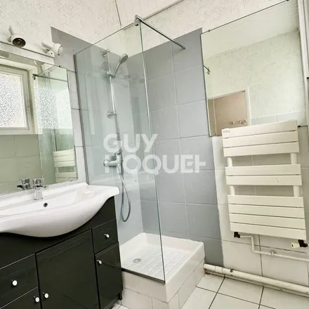 Rent this 2 bed apartment on 120 Route d'Aubière in 63110 Beaumont, France