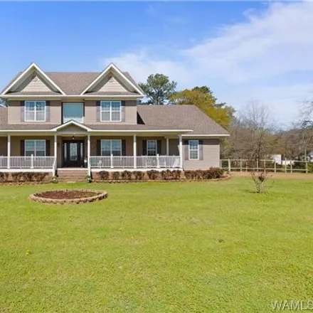 Buy this 4 bed house on 22016 Power Loop Road in Moundville, Hale County