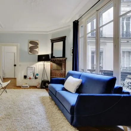 Image 3 - Paris, 9th Arrondissement, IDF, FR - Apartment for rent