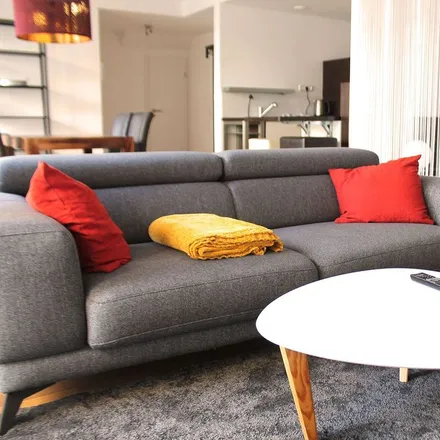 Rent this 1 bed apartment on Landwehrstraße 16 in 80336 Munich, Germany