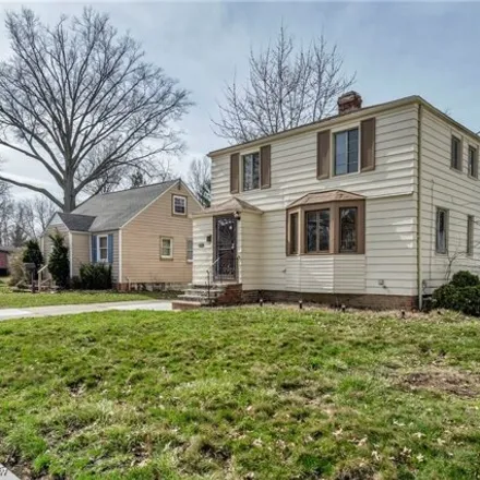 Image 3 - 23181 Westport Avenue, Euclid, OH 44123, USA - House for sale