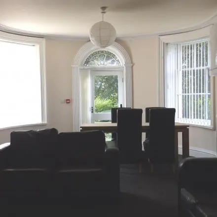 Rent this 2 bed apartment on Ribblesdale Place in Preston, PR1 8BZ