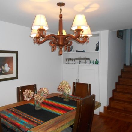 Rent this 3 bed apartment on Carrera 28D in Comuna Palogrande, 170004 Manizales