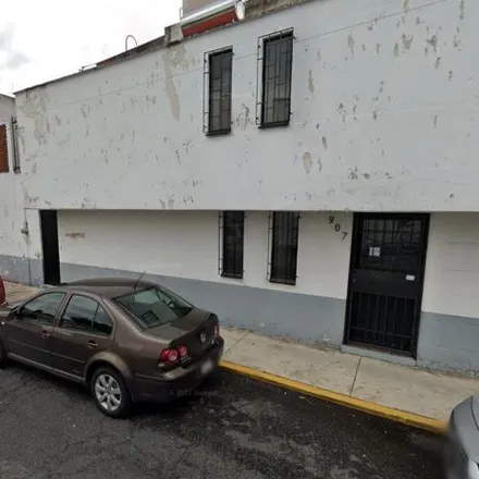 Image 1 - Calle Plutarco González 882, 37175 Toluca, MEX, Mexico - House for sale