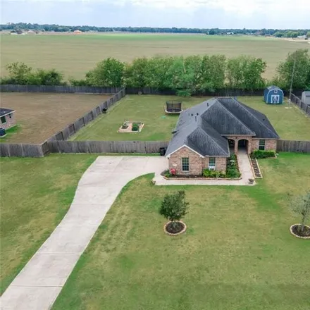 Buy this 3 bed house on 10766 Harry Drive in Needville, TX 77461