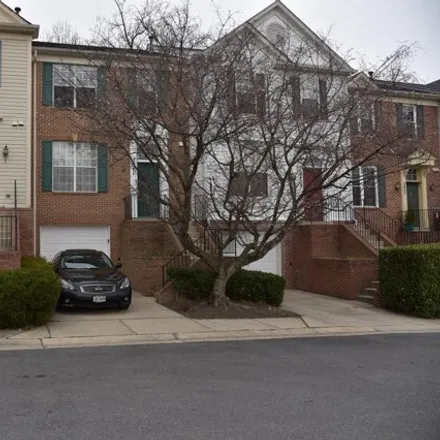 Image 3 - 2499 Copper Mountain Terrace, Montgomery County, MD 20906, USA - House for rent