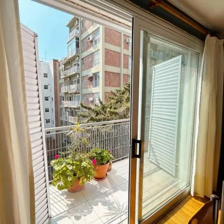 Image 1 - Leandro N. Alem 347, Barrio Carreras, B1642 DJA San Isidro, Argentina - Apartment for sale