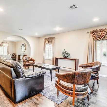 Rent this 6 bed house on Novato Way in Las Vegas, NV