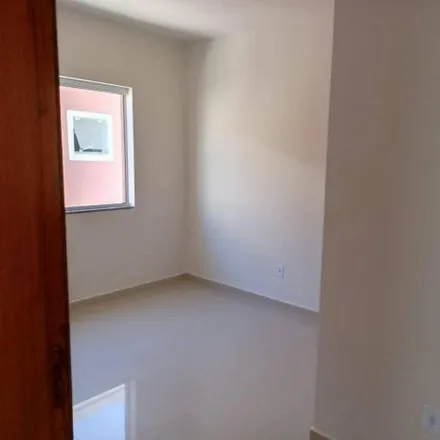 Buy this 3 bed apartment on Rua Flor de Lótus in Nova Palhoça, Palhoça - SC