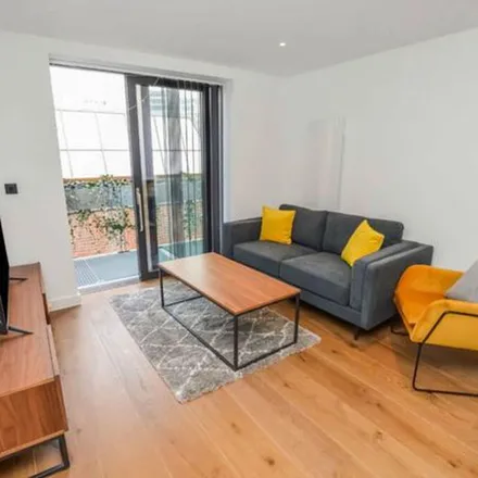 Image 3 - Long Legs, 46 George Street, Manchester, M1 4HF, United Kingdom - Apartment for rent