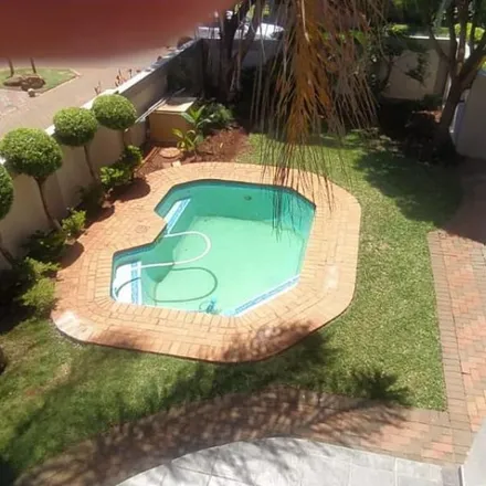 Rent this 4 bed apartment on Rigting Street in Montana, Pretoria