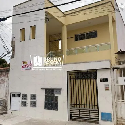 Image 2 - Rua Nelson Machado 171, Amadeu Furtado, Fortaleza - CE, 60455-580, Brazil - Apartment for rent