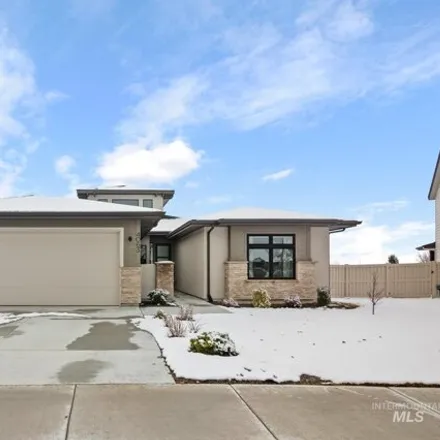 Buy this 3 bed house on 4063 East Fratello Street in Meridian, ID 83642