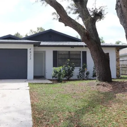 Buy this 3 bed house on 4845 East Serena Drive in Tampa, FL 33617