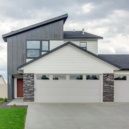 Buy this 3 bed house on North Strawflower Avenue in Nampa, ID 83867