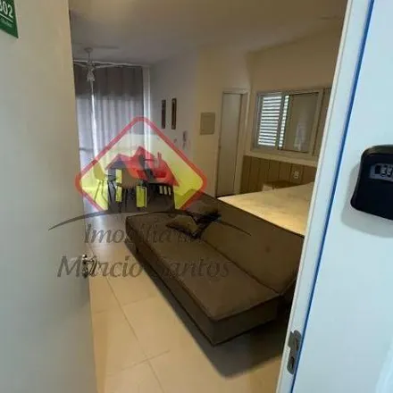 Buy this 1 bed apartment on Rua Padre Manoel da Nóbrega in Perequê-Açu, Ubatuba - SP