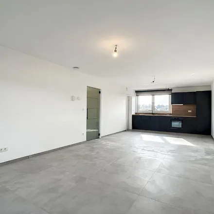Rent this 2 bed apartment on Rue Merceny 10 in 6600 Bastogne, Belgium