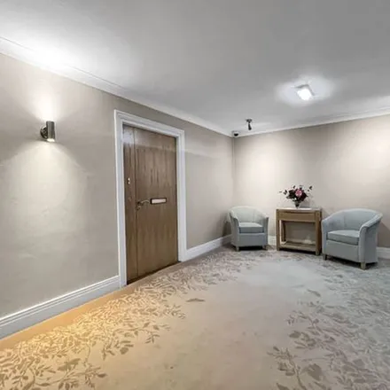 Image 3 - Beech Grove, Harrogate, HG2 0EU, United Kingdom - Apartment for rent