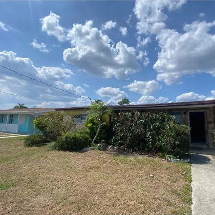 Buy this 3 bed house on 21756 Edgewater Drive in Port Charlotte, FL 33952