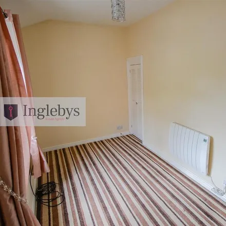 Image 9 - New Row, Guisborough, TS14 6RJ, United Kingdom - Townhouse for rent