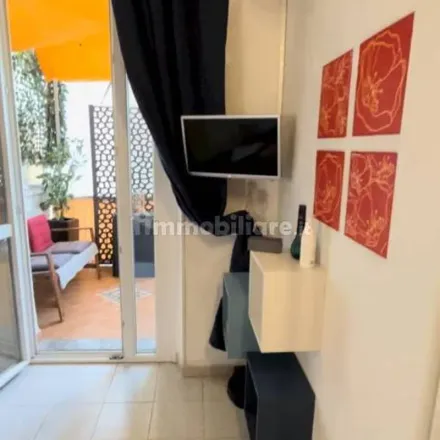Rent this 1 bed apartment on Via Issiglio 70c in 10141 Turin TO, Italy