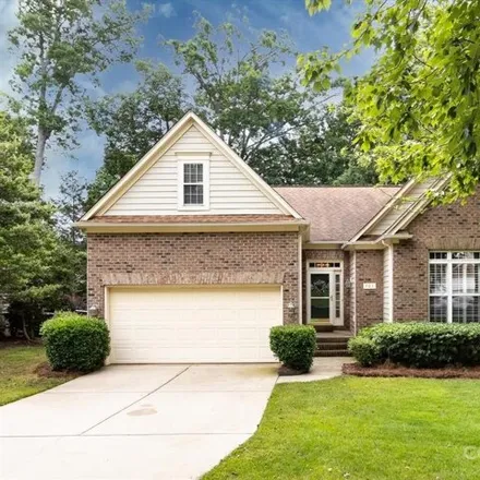 Buy this 3 bed house on 701 Clearbrook Road in Matthews, NC 28105