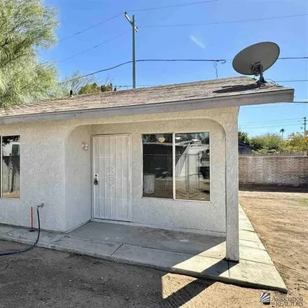 Image 2 - 291 George Alley, Somerton, AZ 85350, USA - House for sale