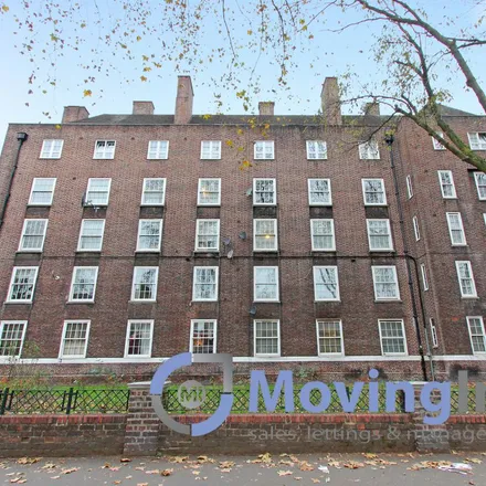 Image 2 - Wedgwood House, Kennington Road, London, SE11 6LS, United Kingdom - Apartment for rent