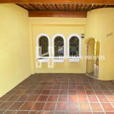 Image 2 - Rua Sílvia, Oswaldo Cruz, São Caetano do Sul - SP, 09571-470, Brazil - House for sale