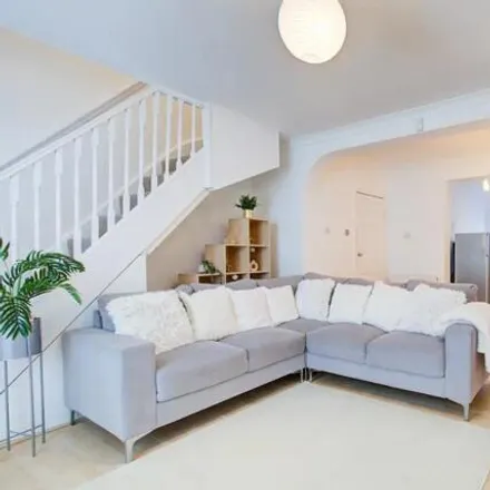 Buy this 2 bed duplex on 48 Egham Road in London, E13 8PD