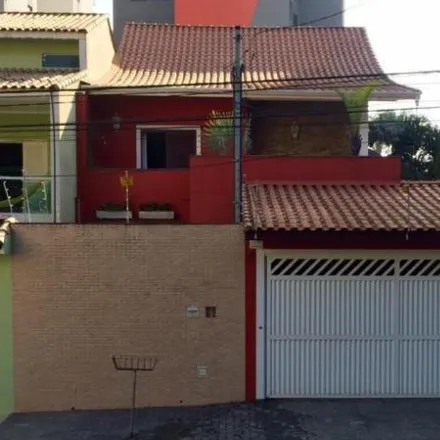 Image 2 - Rua Navajos, Vila Floresta, Santo André - SP, 09060-000, Brazil - House for rent