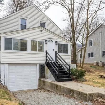 Buy this 2 bed house on 100 Wesley Avenue in City of Beacon, NY 12508