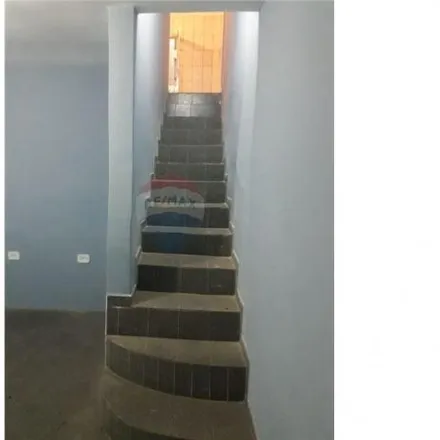 Rent this 1 bed house on Avenida dos Remédios 1403 in Vila Marisa, São Paulo - SP
