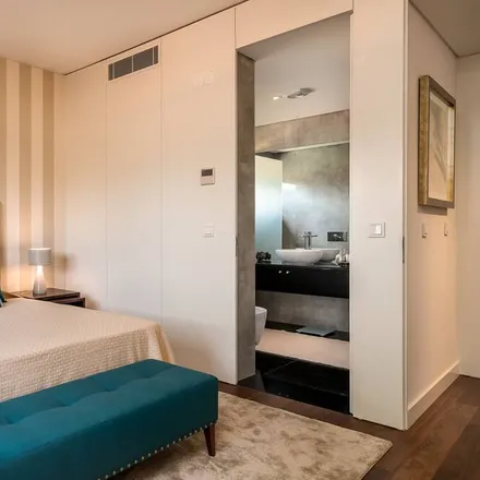 Rent this 1 bed apartment on 8125-507 Distrito de Évora