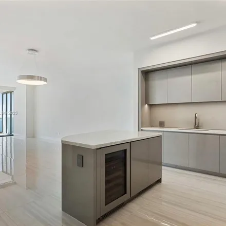 Image 2 - Residences By Armani Casa, 18975 Collins Avenue, Golden Shores, Sunny Isles Beach, FL 33160, USA - Apartment for rent