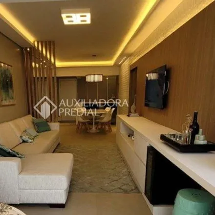 Buy this 3 bed apartment on Koch Express Supermarket in Rua 1061 145, Centro