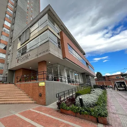 Buy this 2 bed apartment on Calle 10B in Kennedy, 110821 Bogota